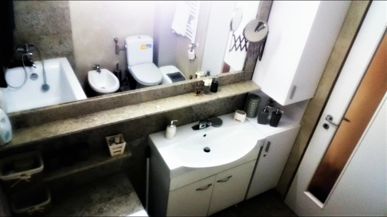 Tomis Apartament Constanta Bagian luar foto