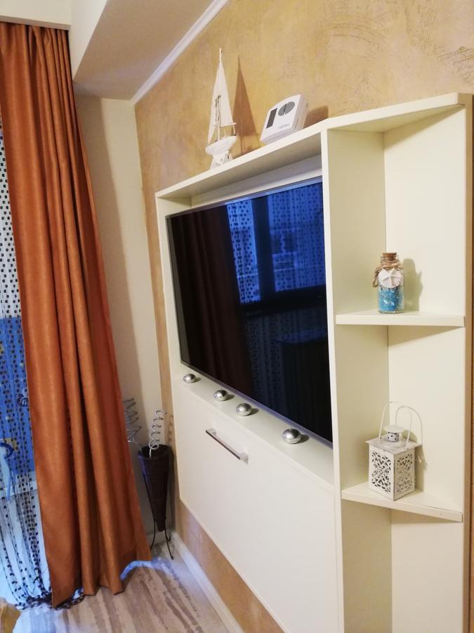 Tomis Apartament Constanta Bagian luar foto