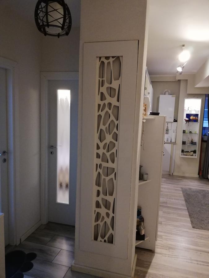 Tomis Apartament Constanta Bagian luar foto